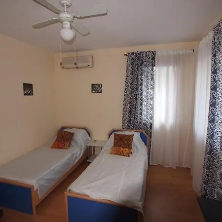 Private Apartament In Berlin / вила берлин * Sveti Vlas