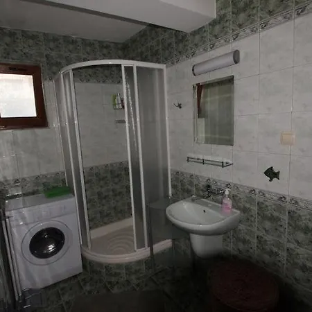 Lejlighed Private Apartament In Berlin / вила берлин *