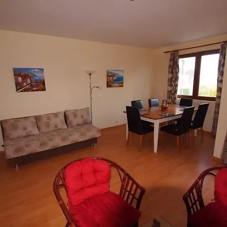 Private Apartament In Berlin / вила берлин Свети-Влас