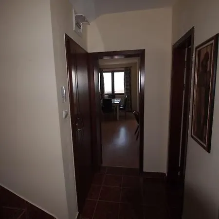 Private Apartament In Berlin / вила берлин Свети-Влас