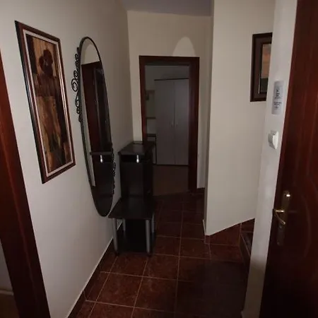 Private Apartament In Berlin / вила берлин Апартаменты
